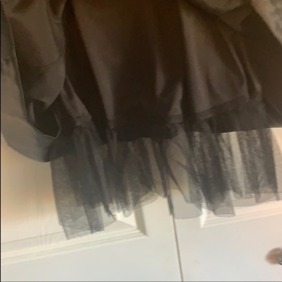 NWT JUNIORS SIZE 9 BCX COCKTAIL DRESS - Picture 7 of 7